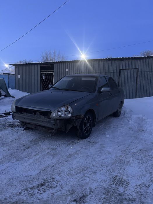 Продам ваз приора