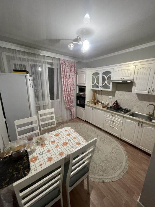 2 ком квартира мкр Юбилейный