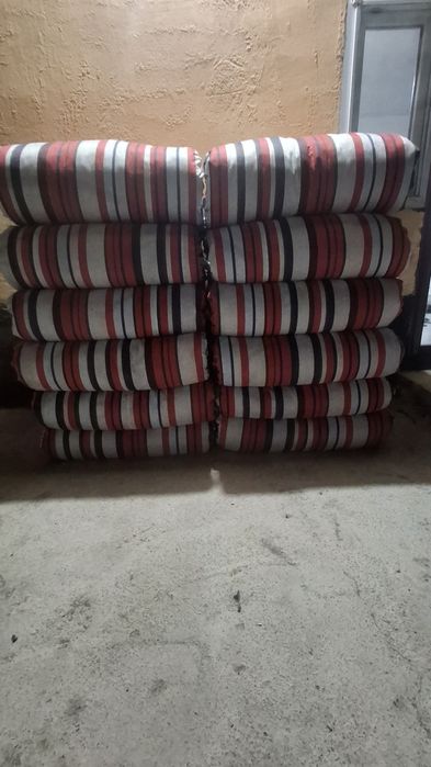 Матрасы для рабочих