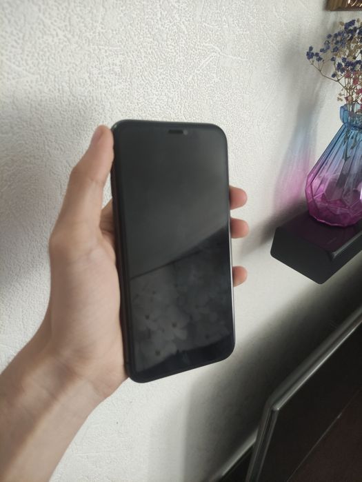 IPhone 11 в хорошем состоянии Айфон 11