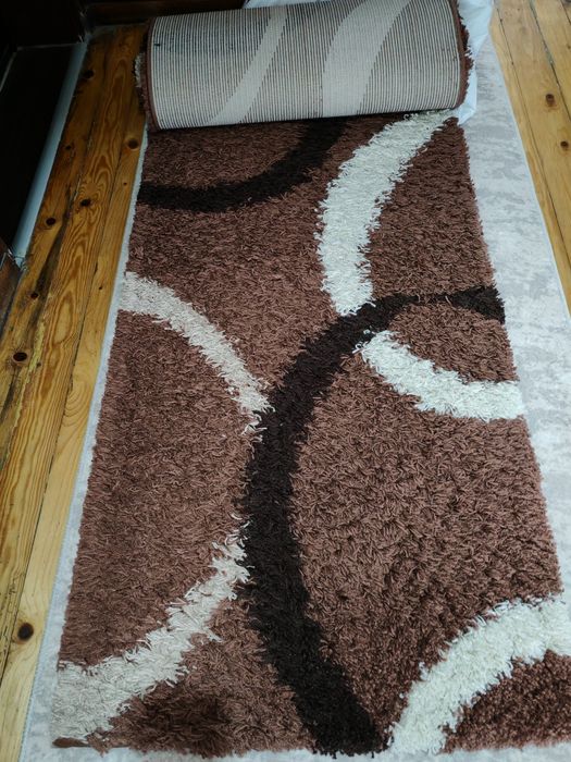 Килим  и  пътека