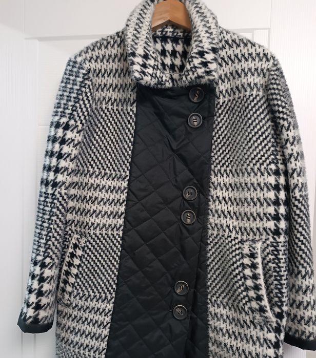 Продам пальто женское альпака