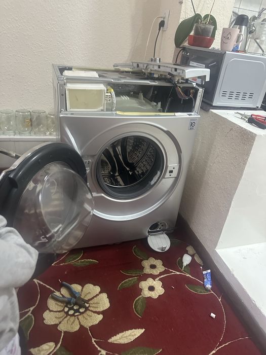 Santexnik xizmati 24/7  Сантехник хизмати