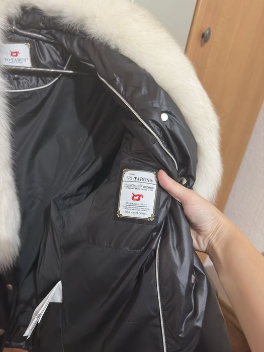 Продам куртку  зимняя