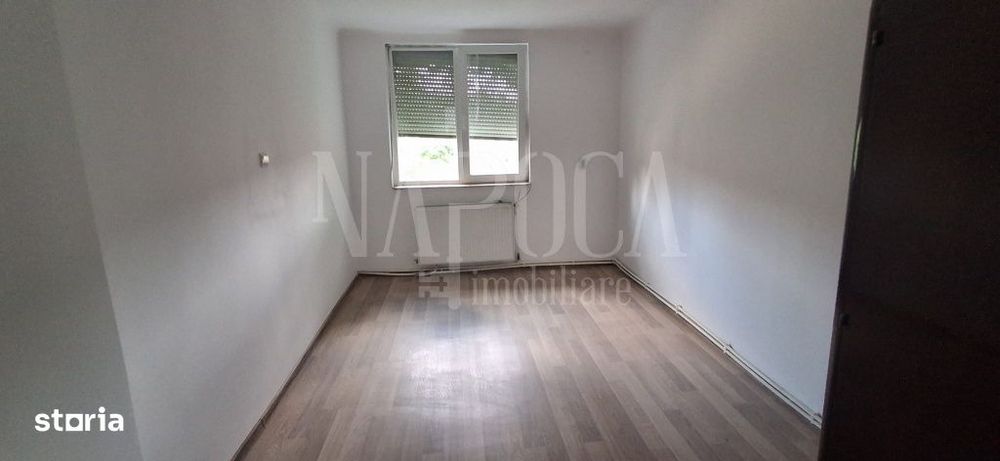 Apartament 2 camere de vanzare in Gheorghe Doja Oradea, Oradea — fotografia 2