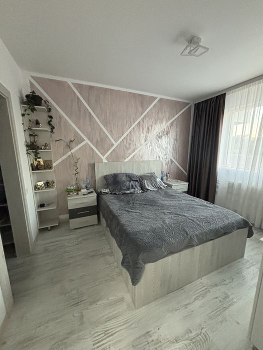 Apartment in Bucuresti - Vedere 3