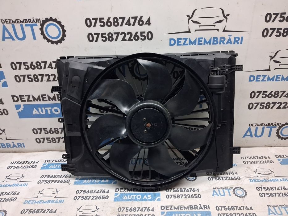 Termocupla 2.2 cdi Mercedes C Class w204