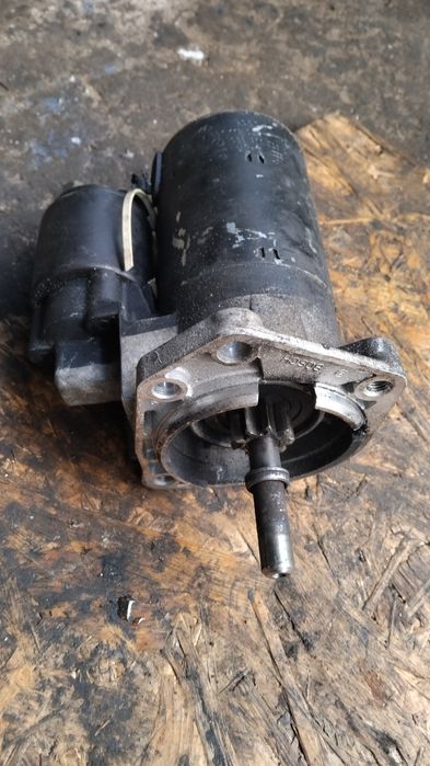 Стартер-генератора