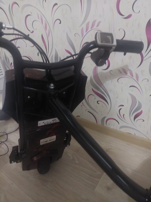 Дрифкар в хорошем состоянии