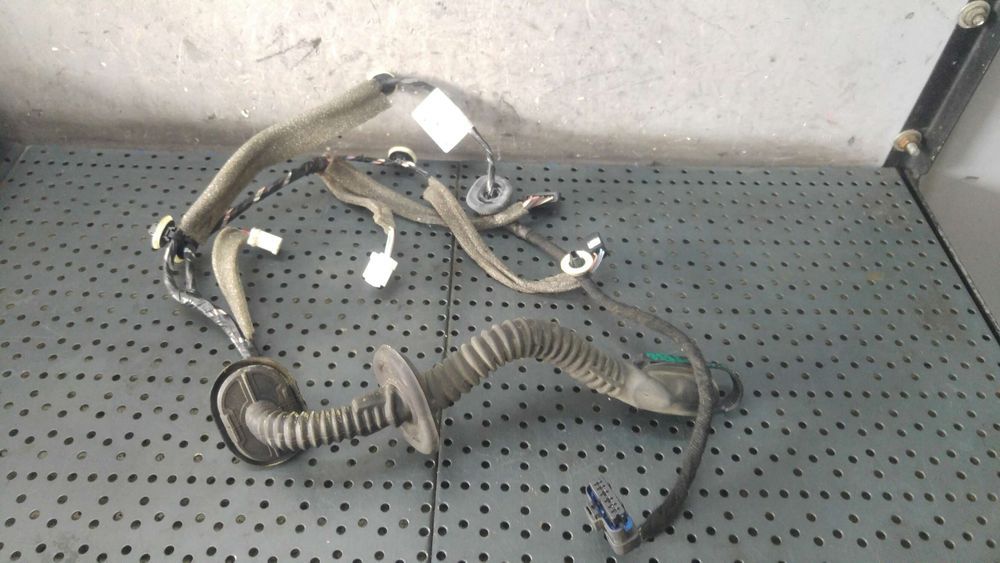 Cablaj instalatie electrica usa stanga spate renault megane 3 break 241273208r