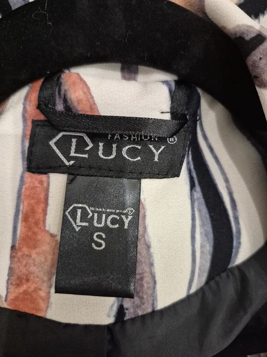 Сако многоцветно  Lucy