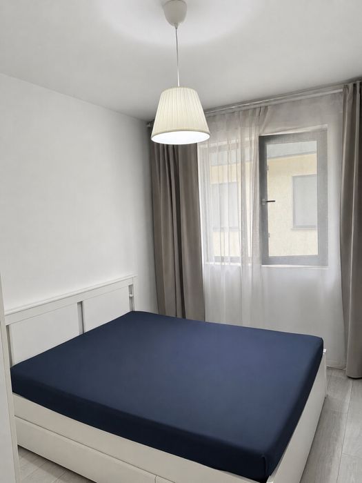 Apartament 3 camere Luxor Residence Otopeni