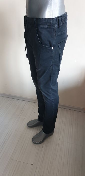 Diesel Krooley Stretch Mens Size 30 - 32 /32 ОРИГИНАЛ! Мъжки Дънки!
