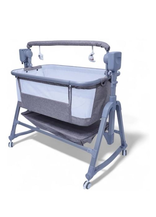 Электролюлька кровать