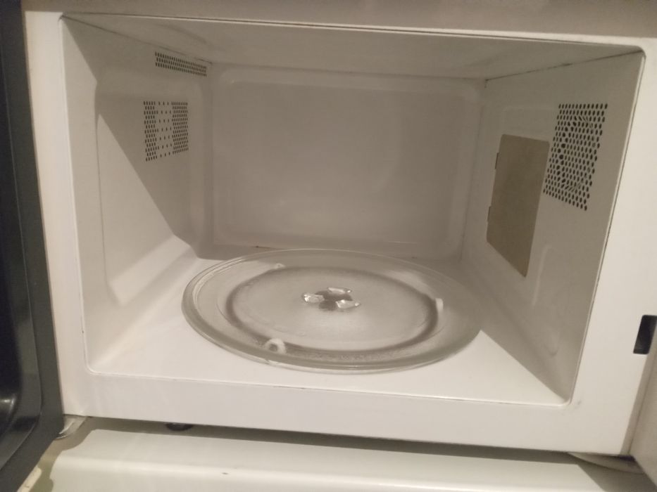 Микроволновка Хюндай