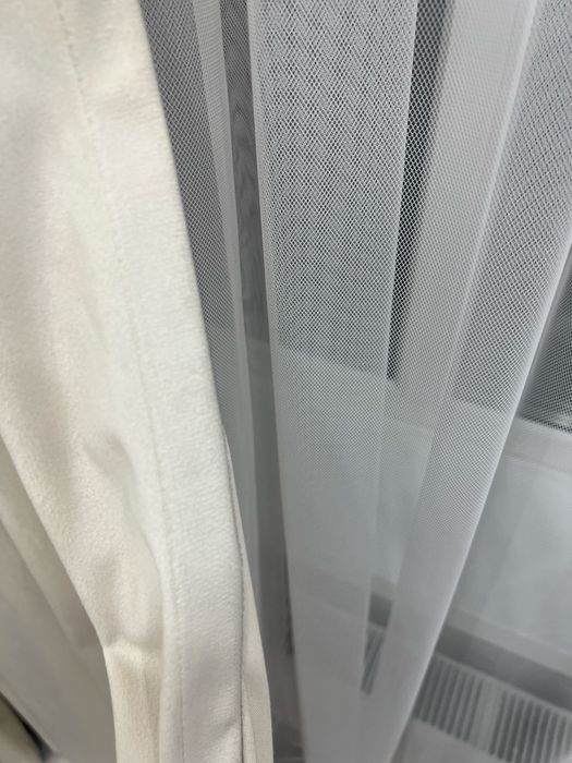 Продам велюровые шторы