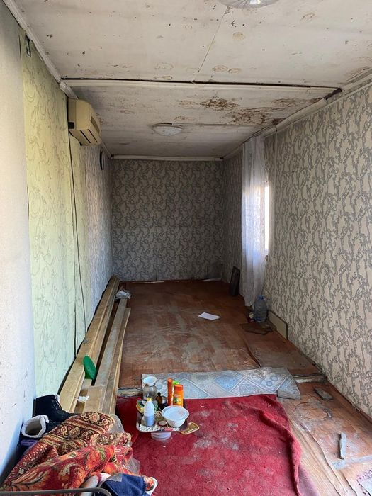 Продам контейнер