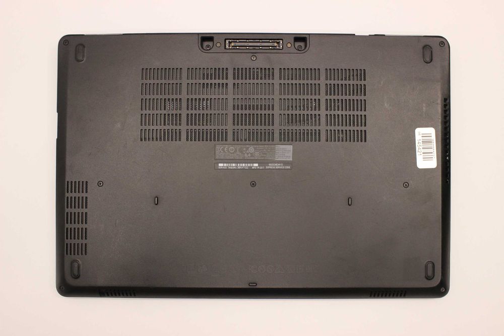 Laptop Refurbished Dell Latitude E5570