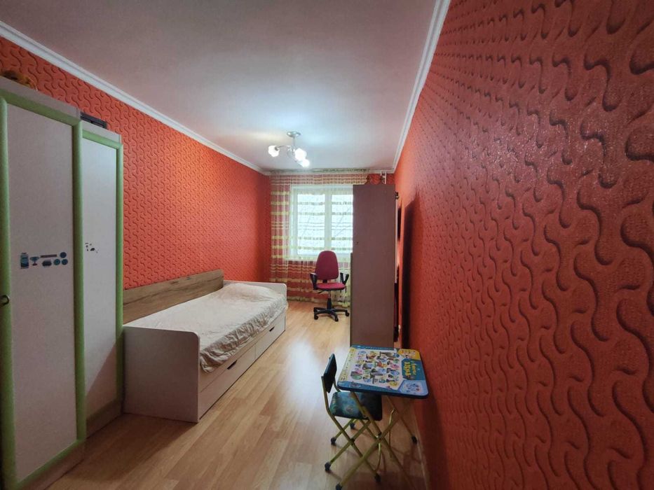 Продается 3х комнатная квартира