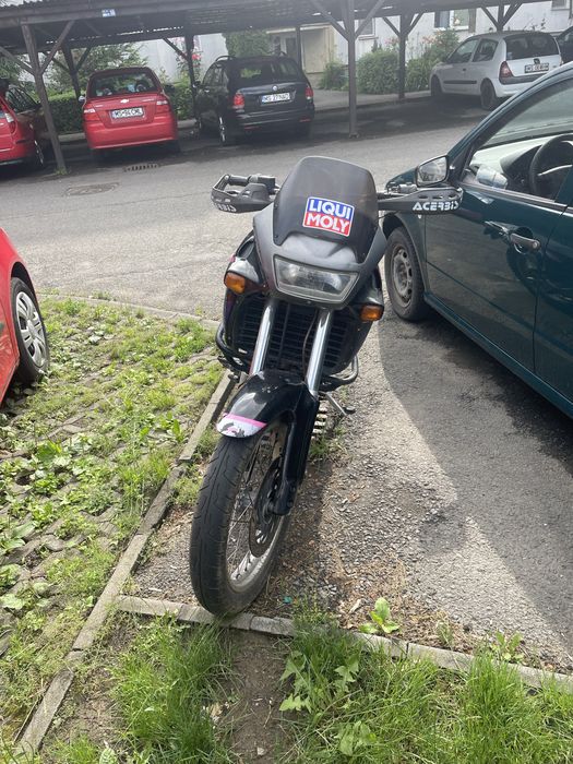 Aprilia pegaso 650 cmc