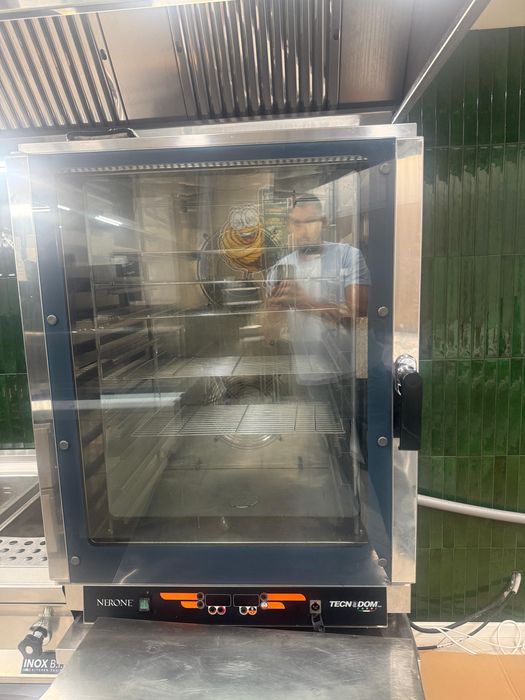 Vand echipamente horeca profesionale