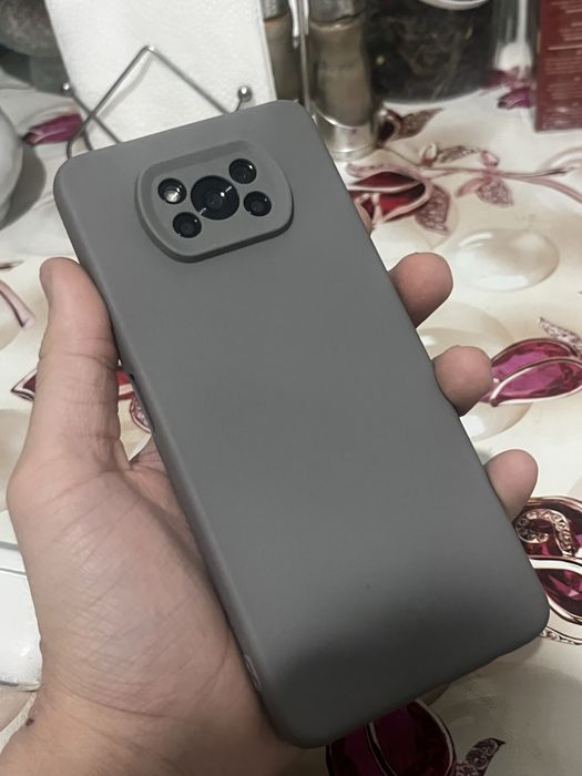 Poko X3 NFC (игровой)