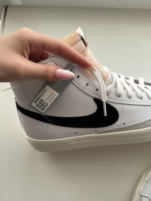 Продам Nike blazer оригинал с Farfetch(с Америки)