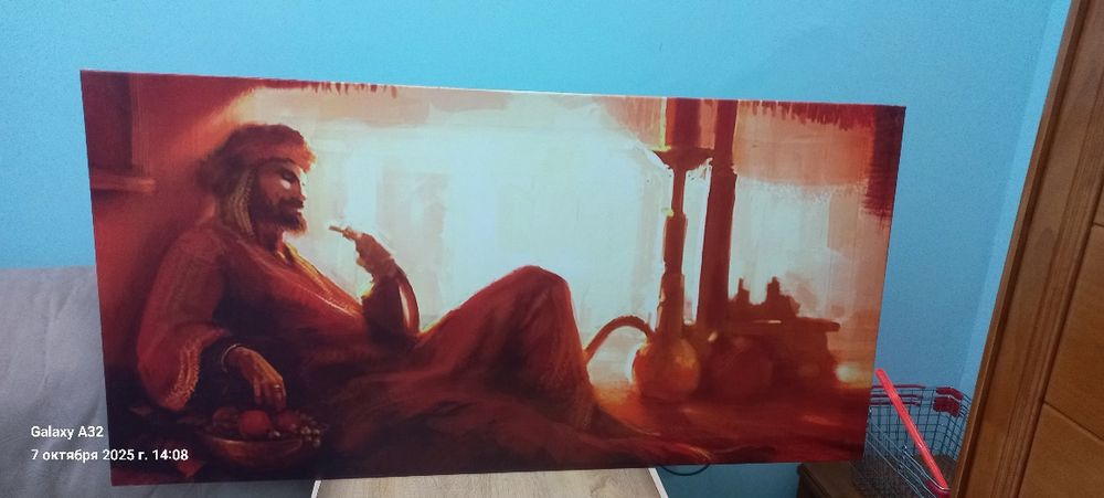 Живопись для интерьера