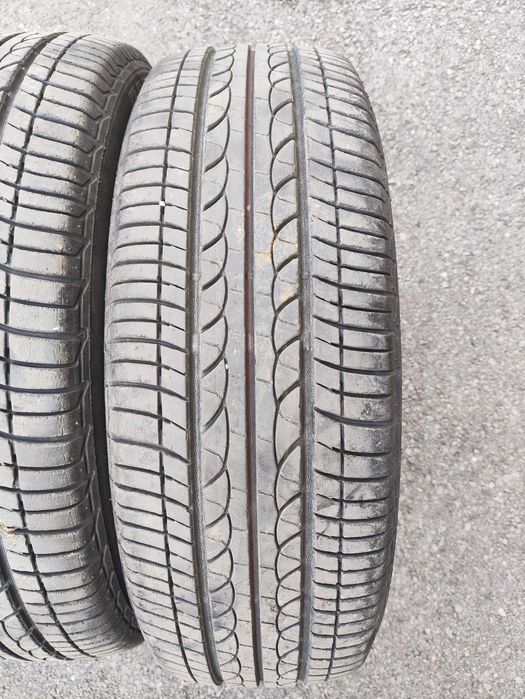 Bridgestone ECOPIA 175/65R15 за 4 броя