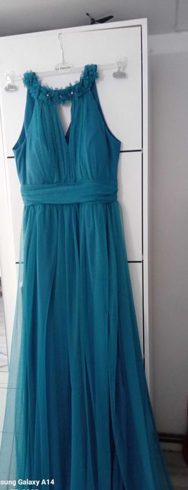 Rochița eleganta bella donna