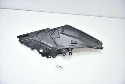 Capac dreapta cutie de bagaje Honda X-ADV XADV X ADV