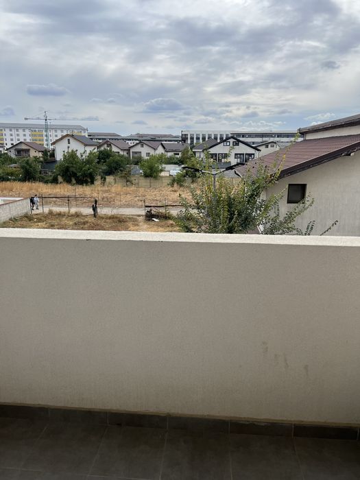 Inchiriez apartament 2 camere