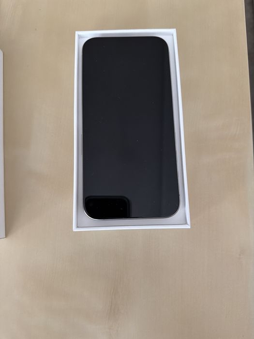 Iphone 15 Pro 128GB