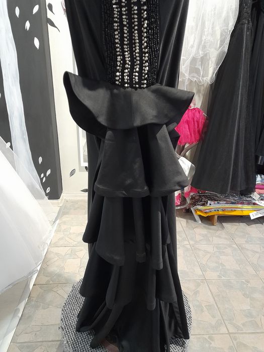 Красива официална рокля