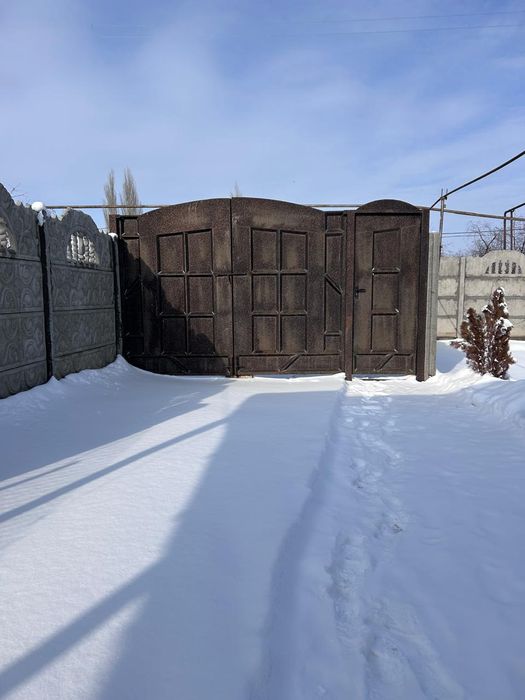 Үй сатылады.Бауыржан.М