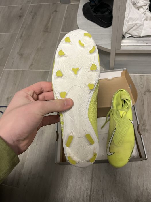 Nike phantom Vsn Elite FG 99