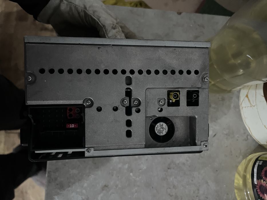 могнитолла viano vito