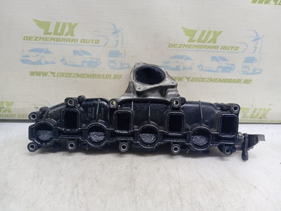 Galerie admisie Volkswagen Tiguan 1 (5N) (2007 - 2011) (2.0 tdi)  CBAB