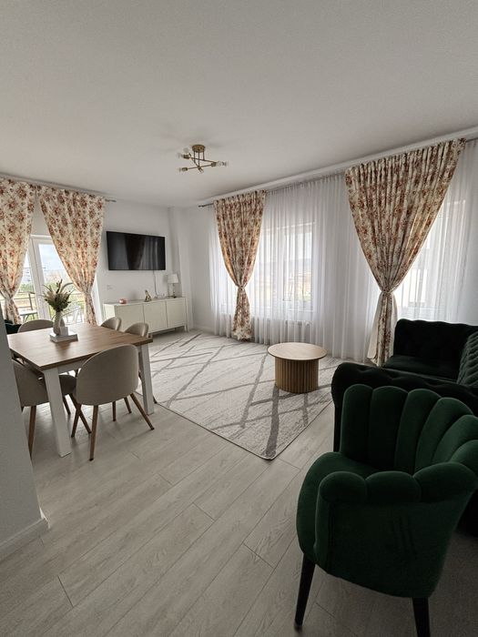 Apartament de vanzare