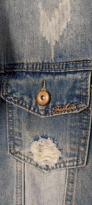 жинсий пиджак сотилади