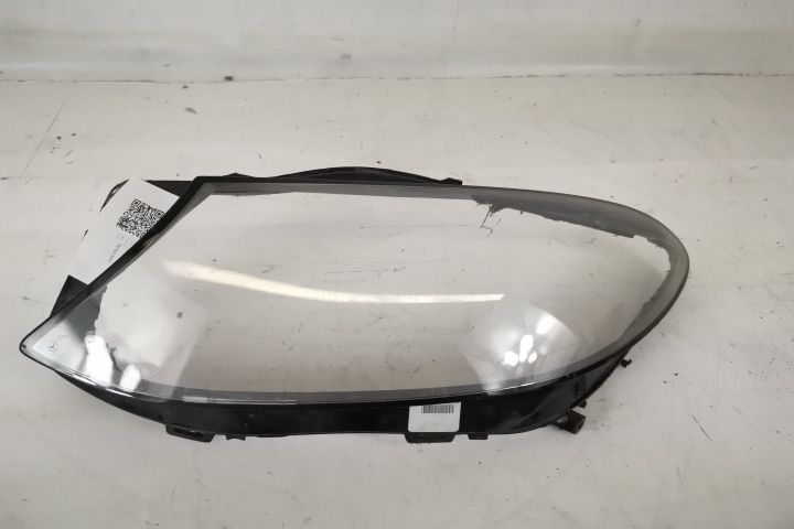 Оригинално ляво предно стъкло в добро състояние ГАРАНТИРАМЕ МОНТАЖ Мер