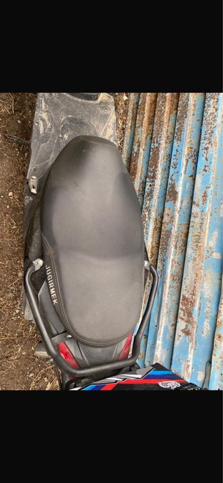 мопед 60км/час максимум