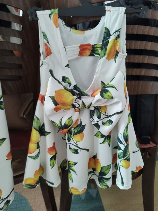 Рокли мама и бебе