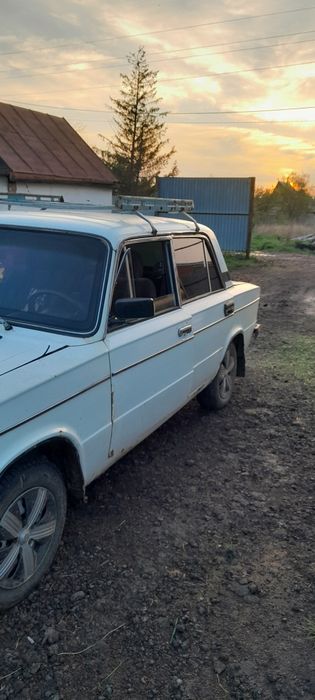 Продам жигули 2106