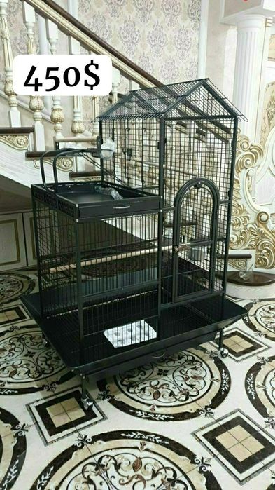 Qafaslar.Kletkalar.Qafas