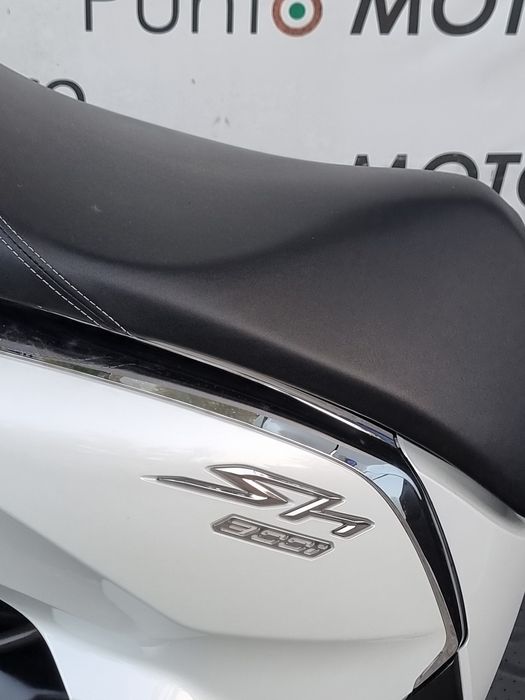 Honda  Sh 300  ABS