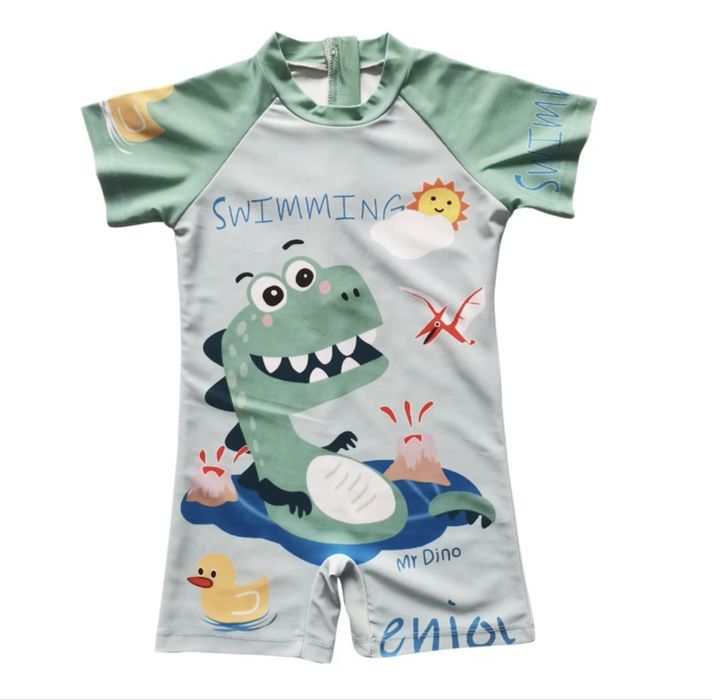 Купальники детские