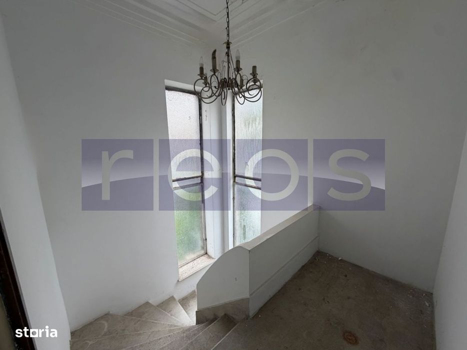 Proprietate Cu Potential Investitional | 393 Mp | D+P+2 | Zona Dacia