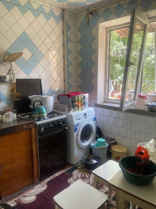 2-комн. квартира, 50 м², Учтепинский район
