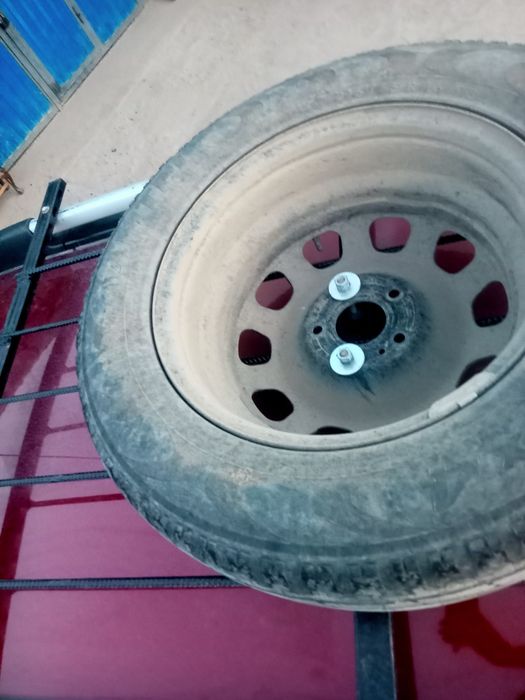 Продам  багажник